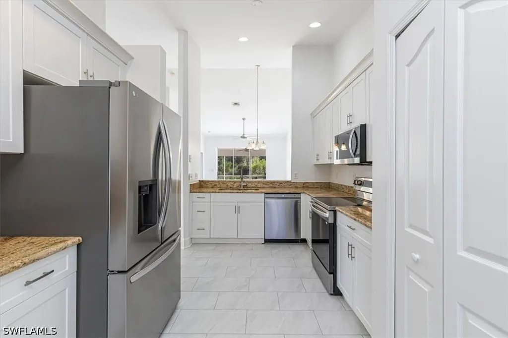 5446 Whitten Drive Naples FL 34104