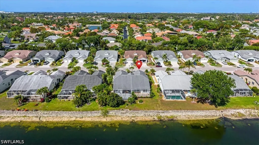 5446 Whitten Drive Naples FL 34104