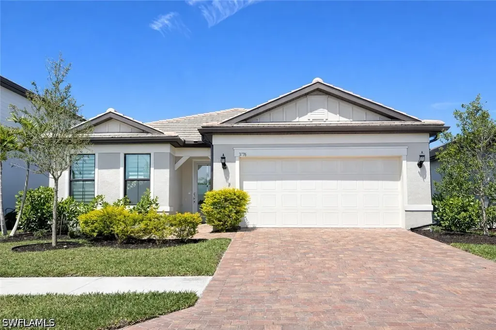 3776 Passion Vine Drive Alva FL 33920