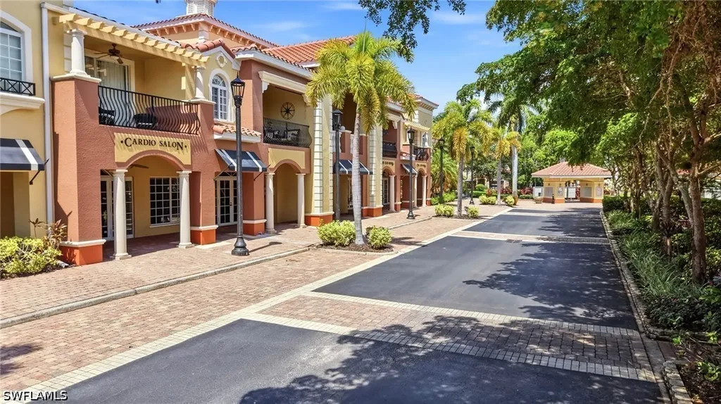 20321 Estero Gardens Circle Estero FL 33928