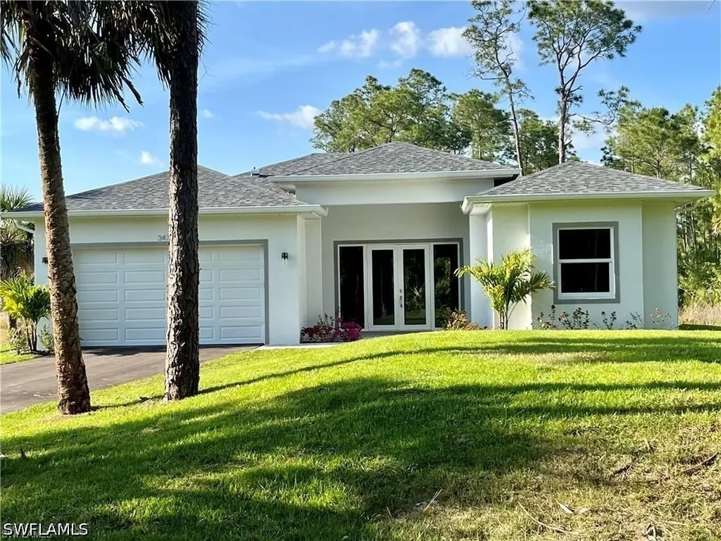3471 36th Avenue SE Naples FL 34117