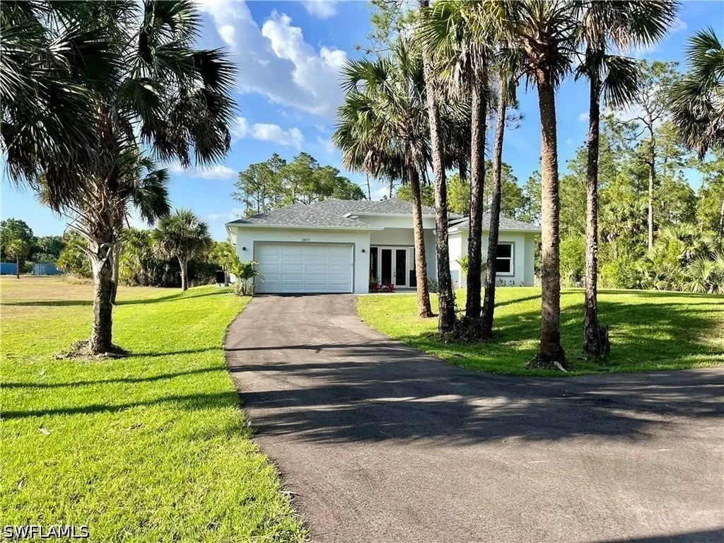 3471 36th Avenue SE Naples FL 34117
