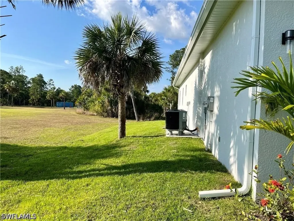 3471 36th Avenue SE Naples FL 34117