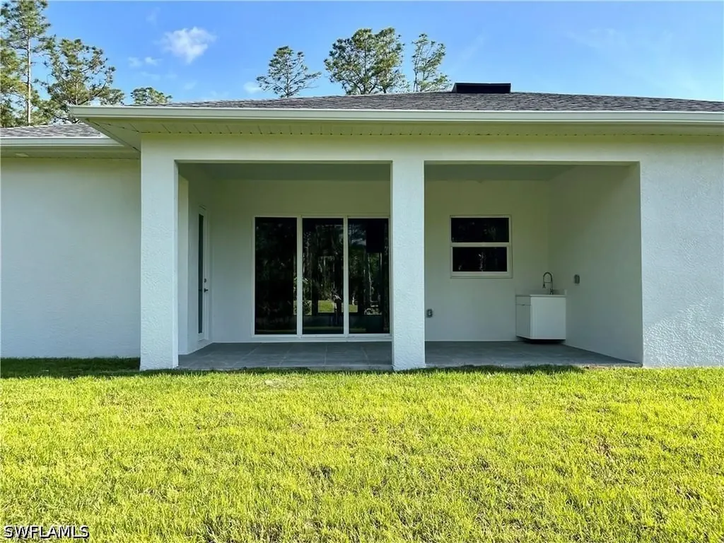 3471 36th Avenue SE Naples FL 34117