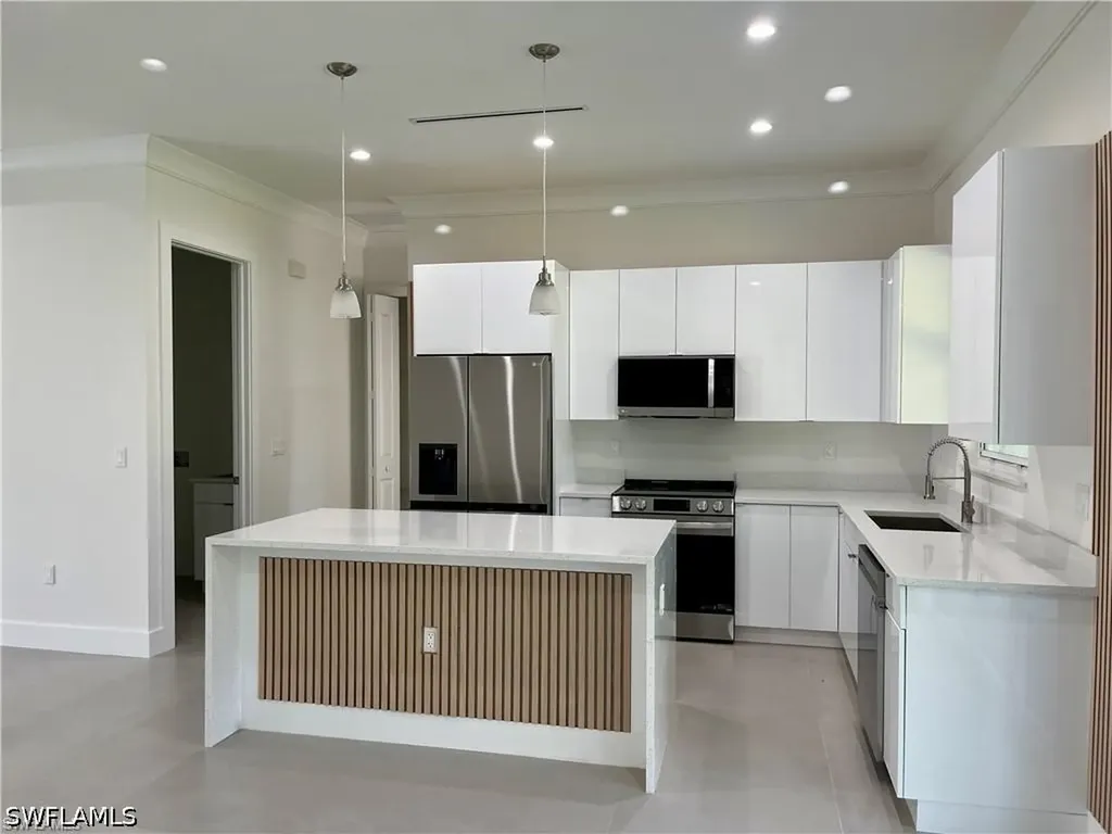3471 36th Avenue SE Naples FL 34117