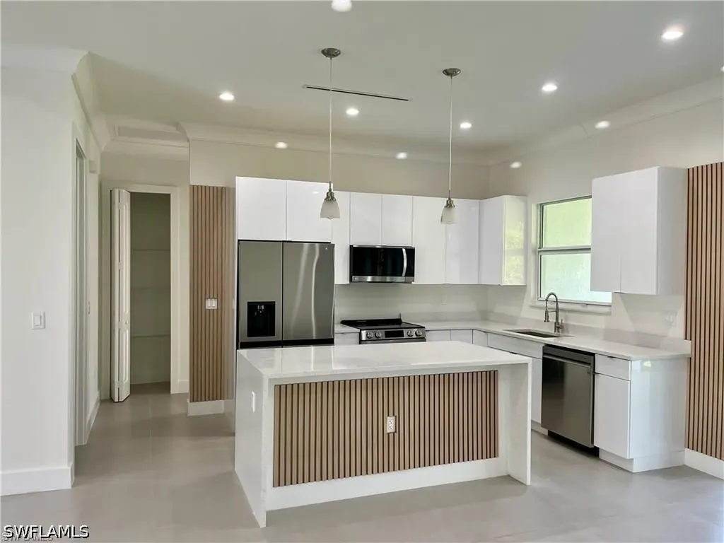 3471 36th Avenue SE Naples FL 34117