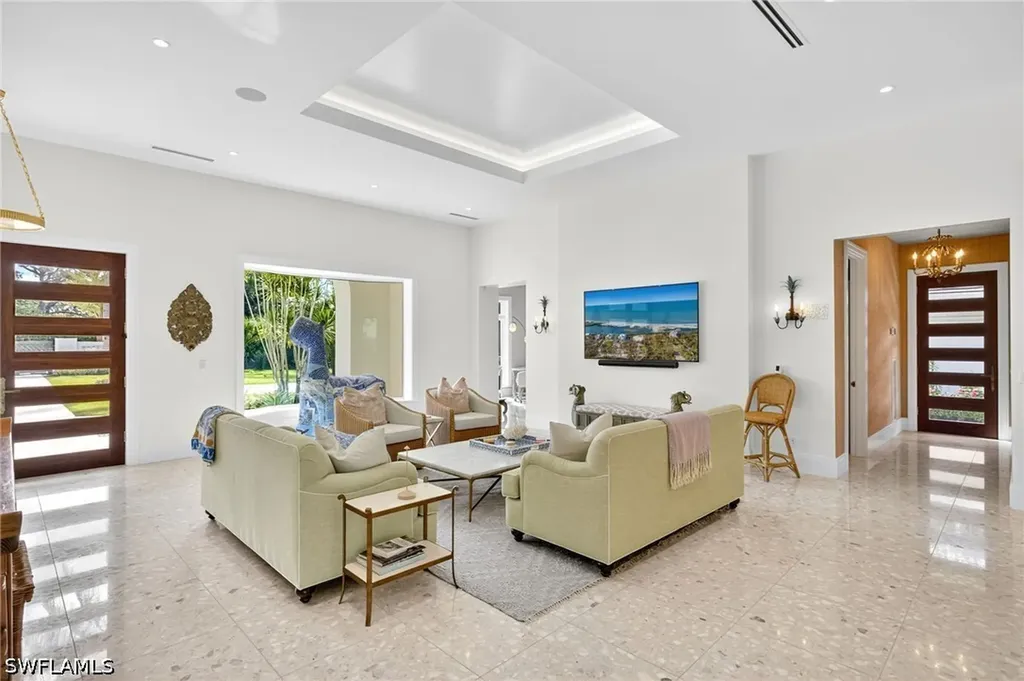 111 Caribbean Road Naples FL 34108