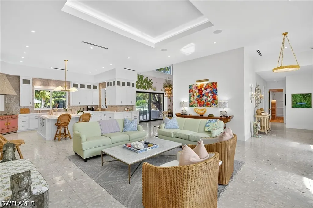 111 Caribbean Road Naples FL 34108