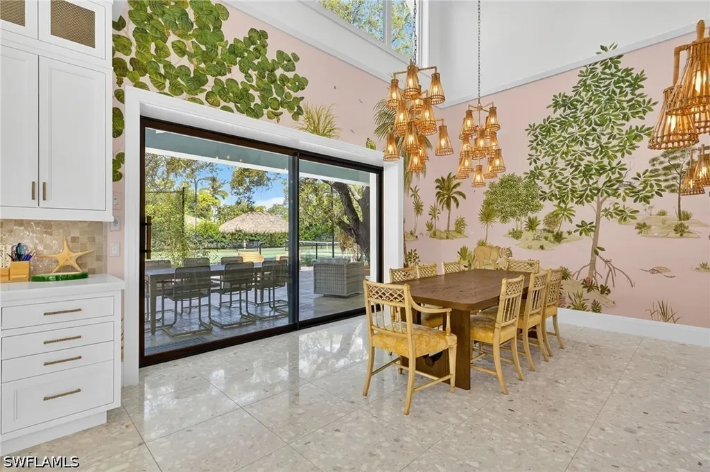 111 Caribbean Road Naples FL 34108