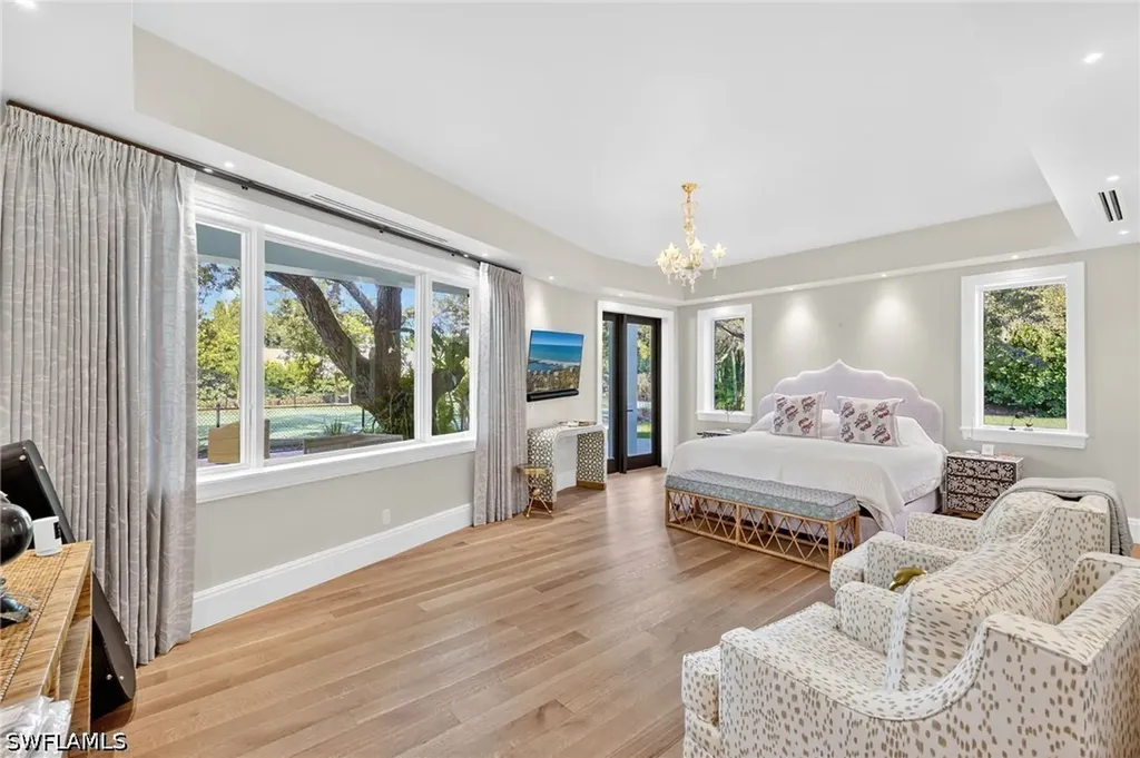 111 Caribbean Road Naples FL 34108