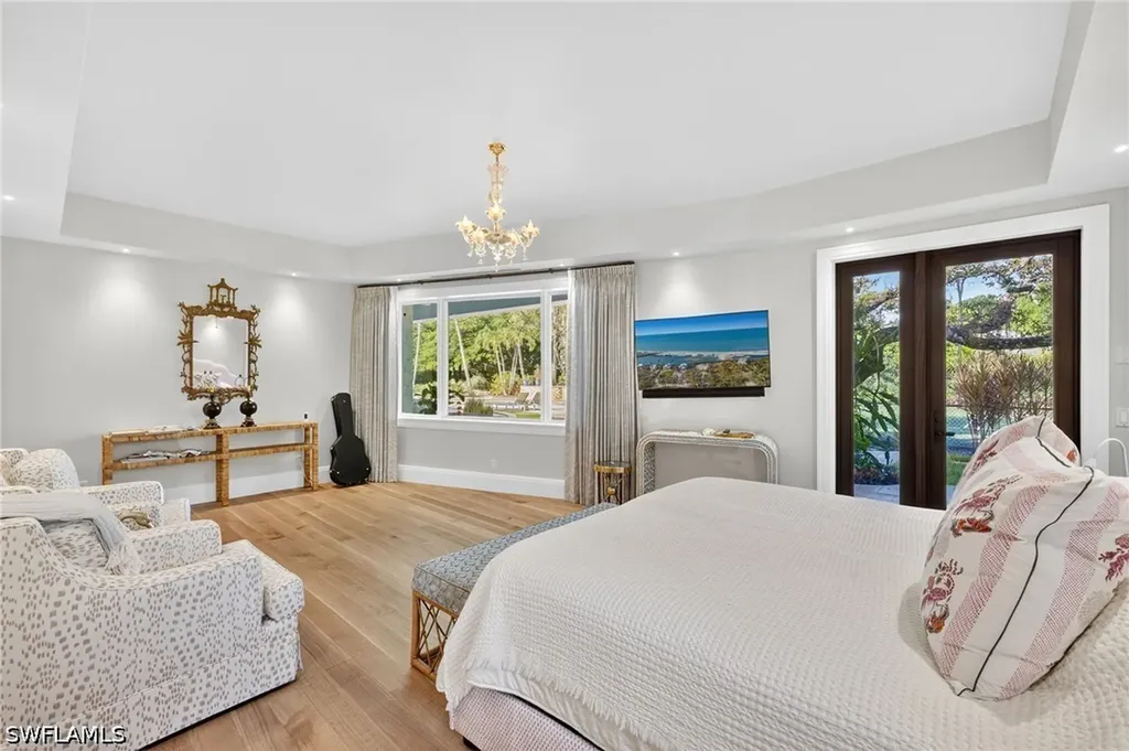111 Caribbean Road Naples FL 34108
