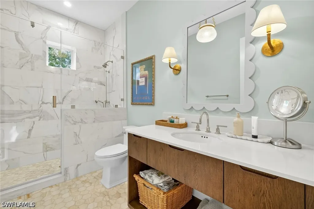 111 Caribbean Road Naples FL 34108
