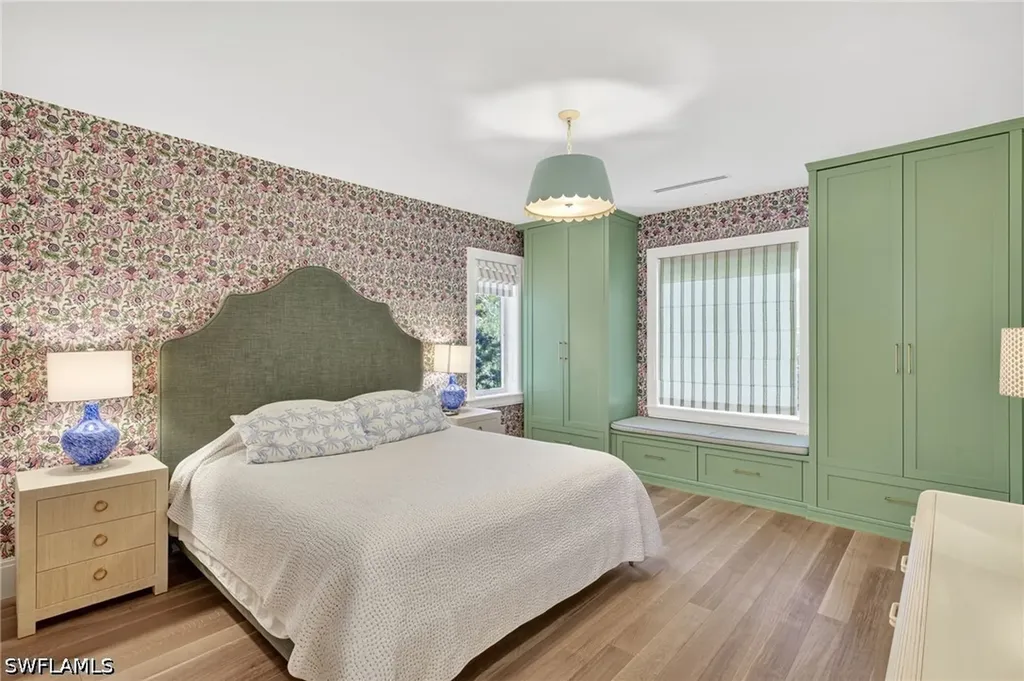 111 Caribbean Road Naples FL 34108