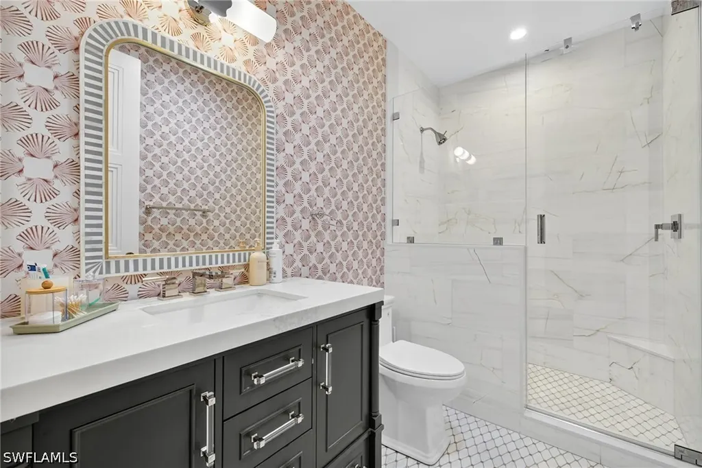 111 Caribbean Road Naples FL 34108