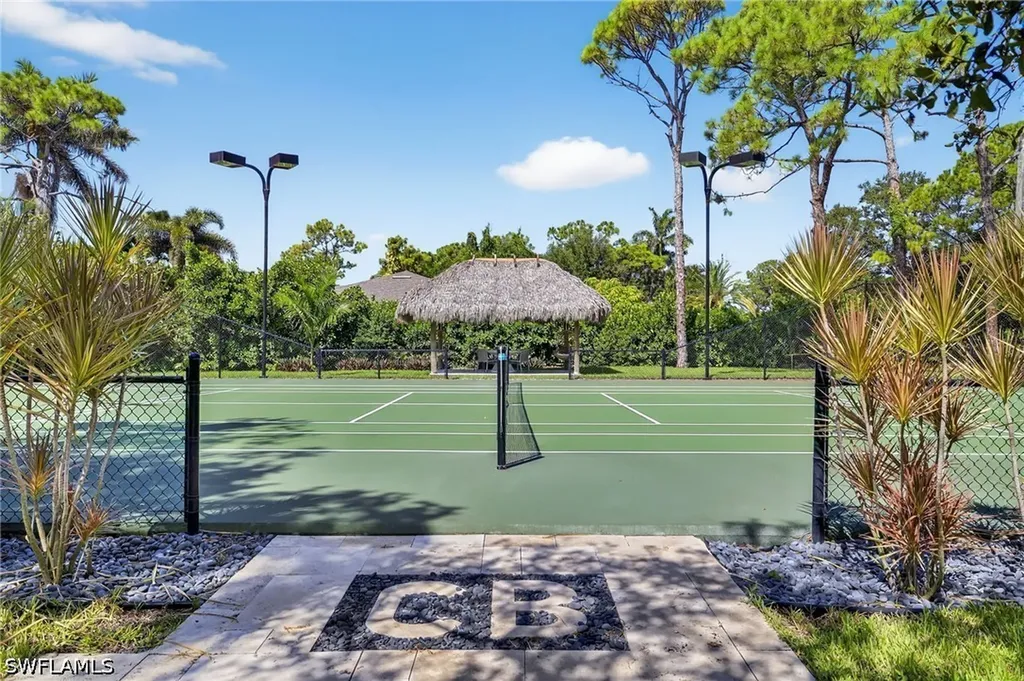 111 Caribbean Road Naples FL 34108