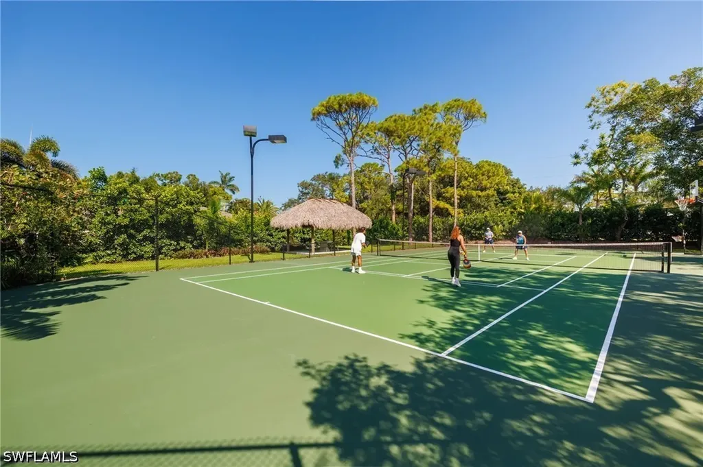 111 Caribbean Road Naples FL 34108