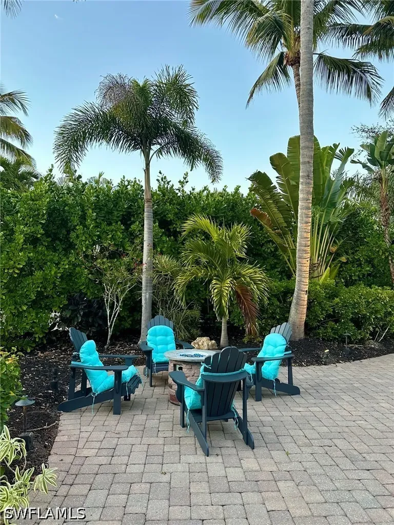 4914 Coach Lane Naples FL 34114