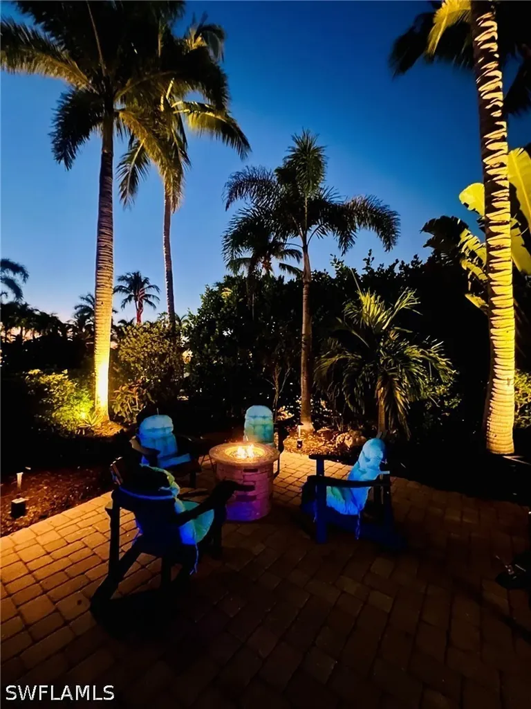 4914 Coach Lane Naples FL 34114