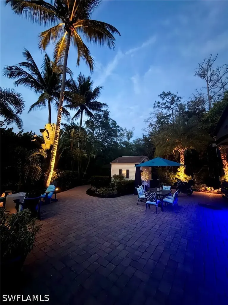4914 Coach Lane Naples FL 34114