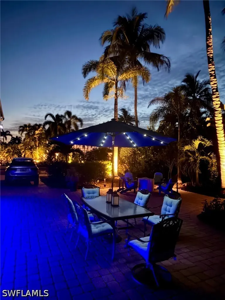 4914 Coach Lane Naples FL 34114