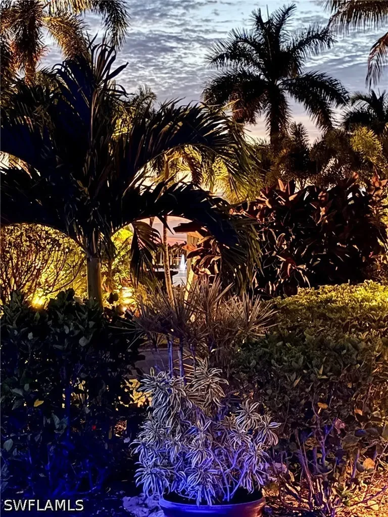 4914 Coach Lane Naples FL 34114