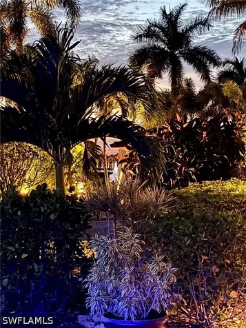 4914 Coach Lane Naples FL 34114