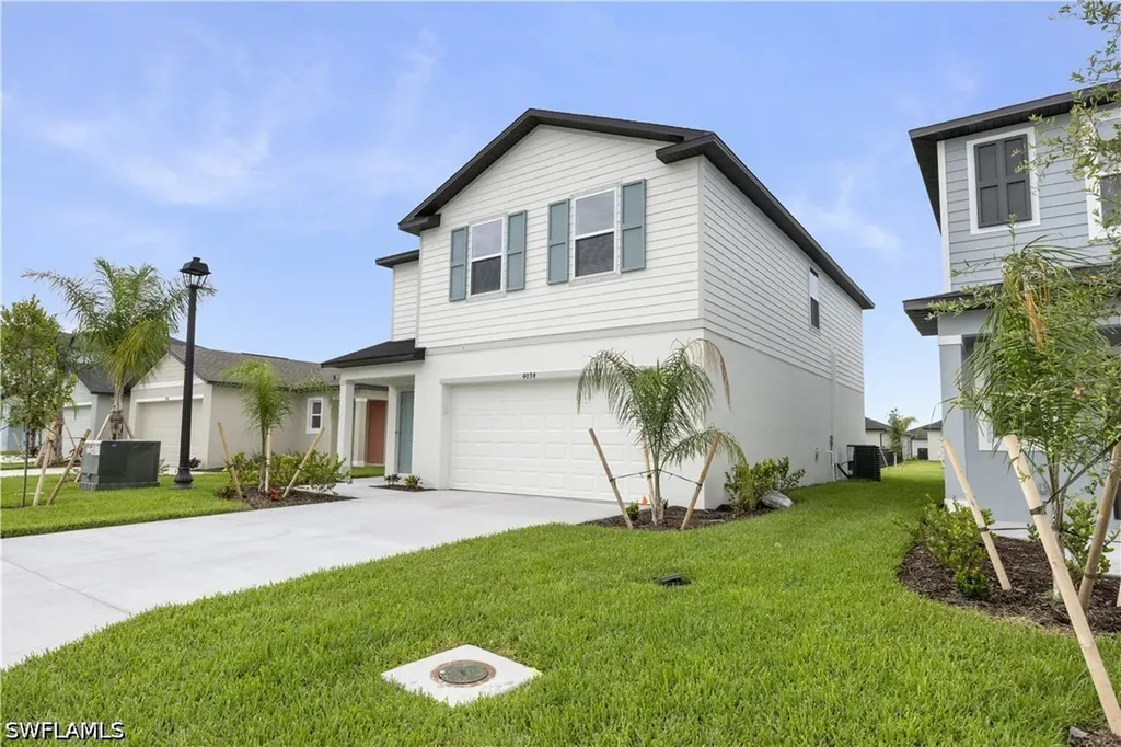 4094 San Felice Lane North Fort Myers FL 33917