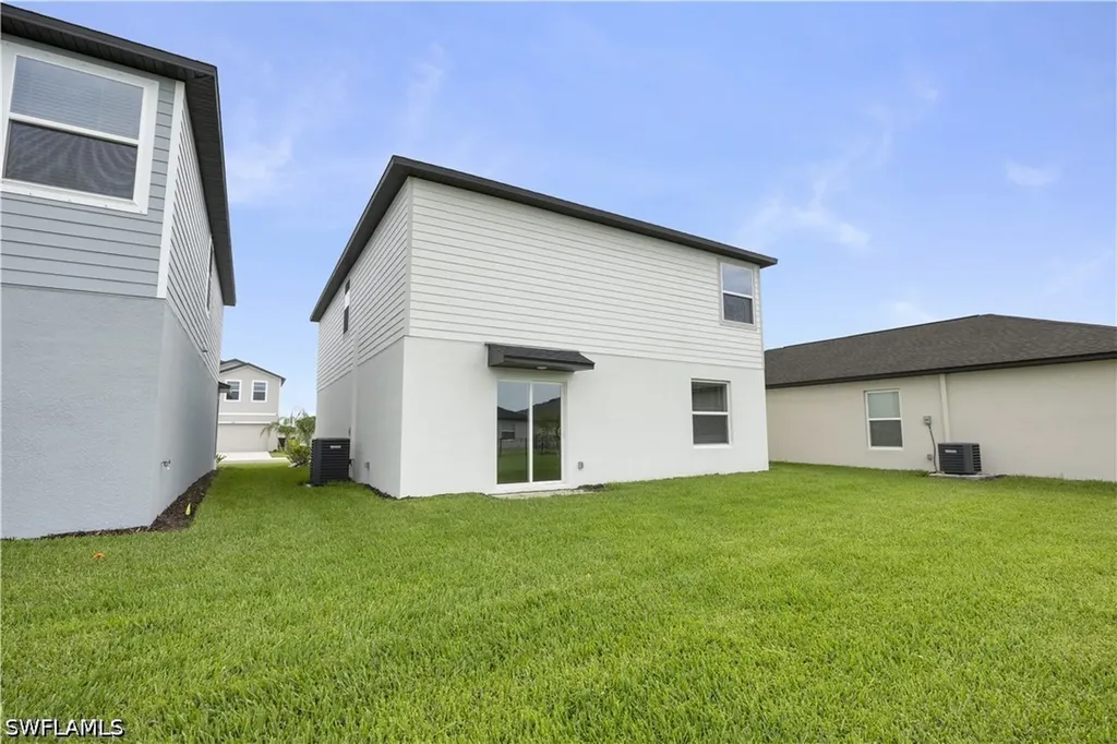 4094 San Felice Lane North Fort Myers FL 33917