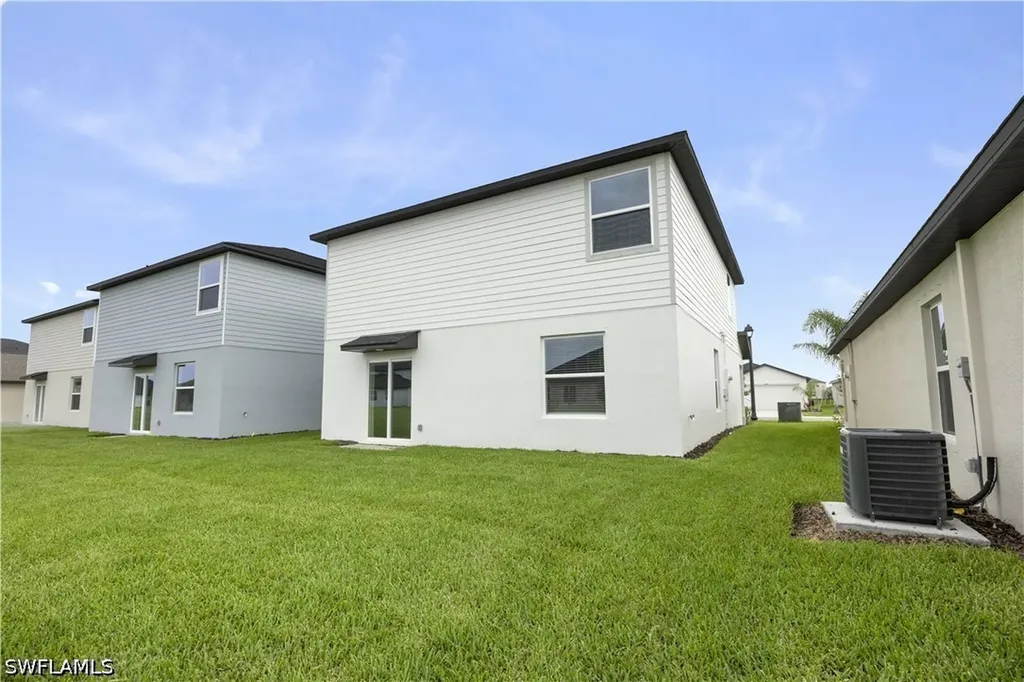 4094 San Felice Lane North Fort Myers FL 33917