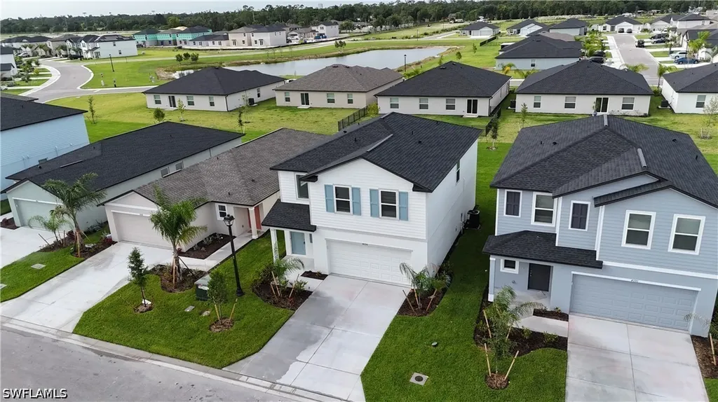 4094 San Felice Lane North Fort Myers FL 33917