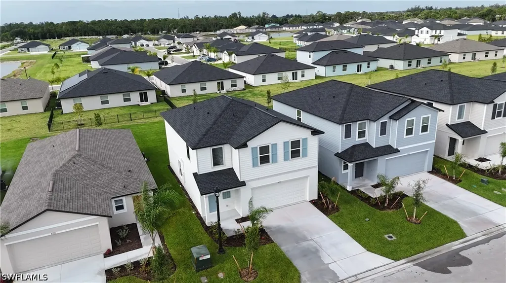 4094 San Felice Lane North Fort Myers FL 33917