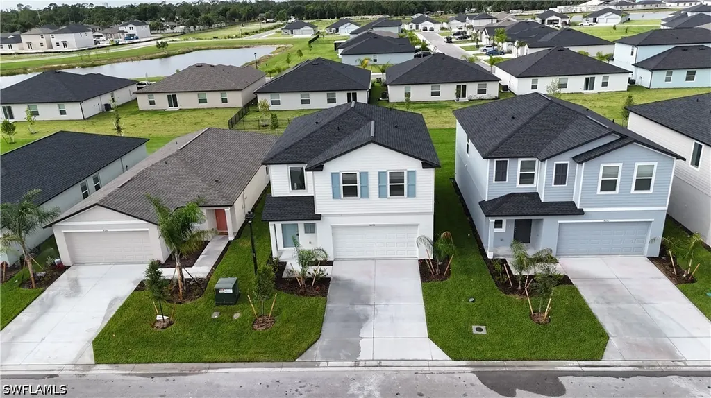 4094 San Felice Lane North Fort Myers FL 33917