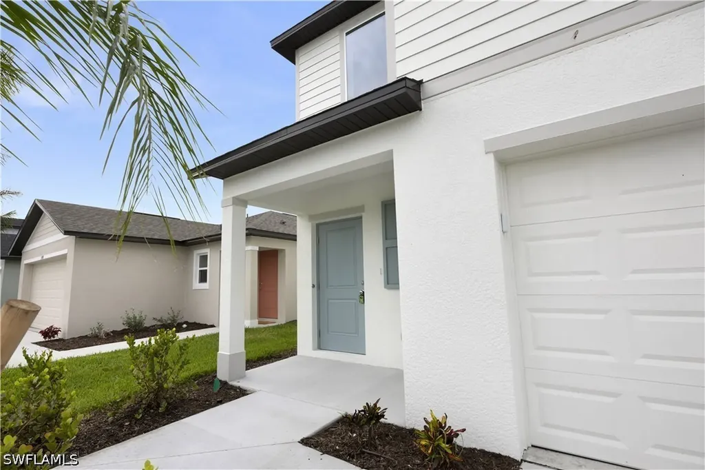 4094 San Felice Lane North Fort Myers FL 33917