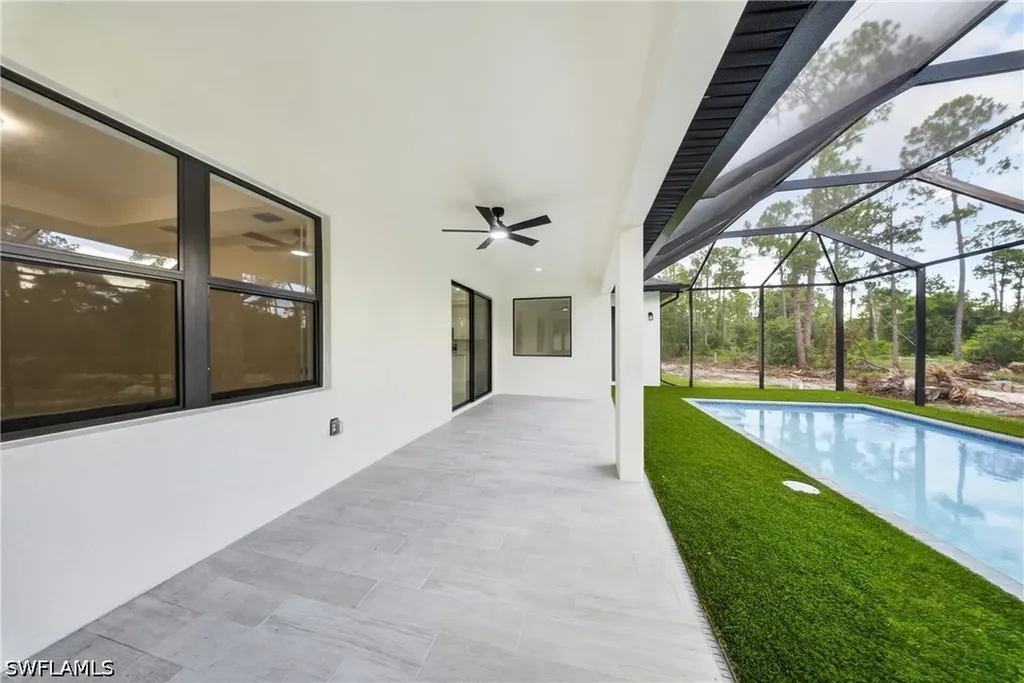 819 Moore Avenue Lehigh Acres FL 33972