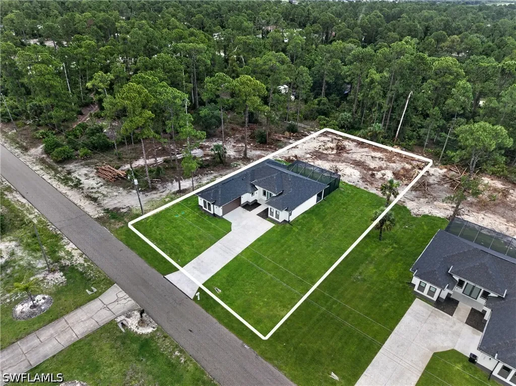 819 Moore Avenue Lehigh Acres FL 33972
