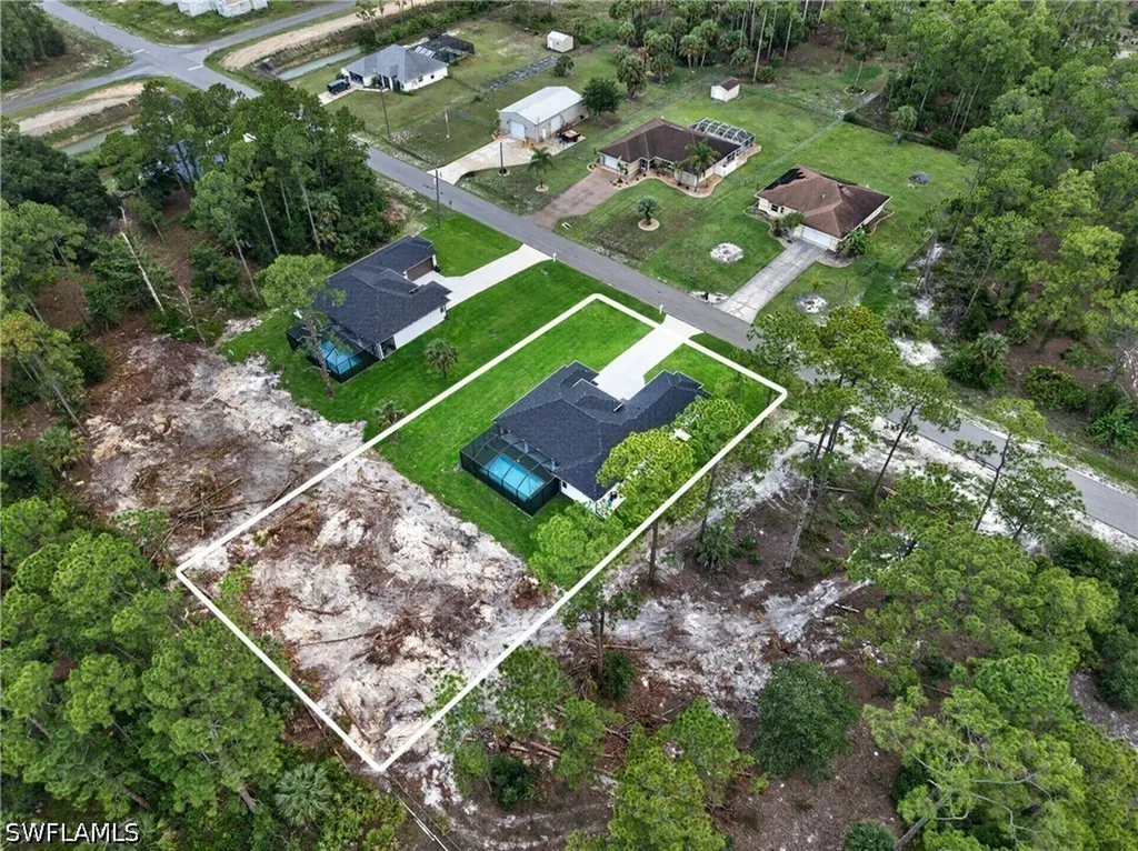 819 Moore Avenue Lehigh Acres FL 33972