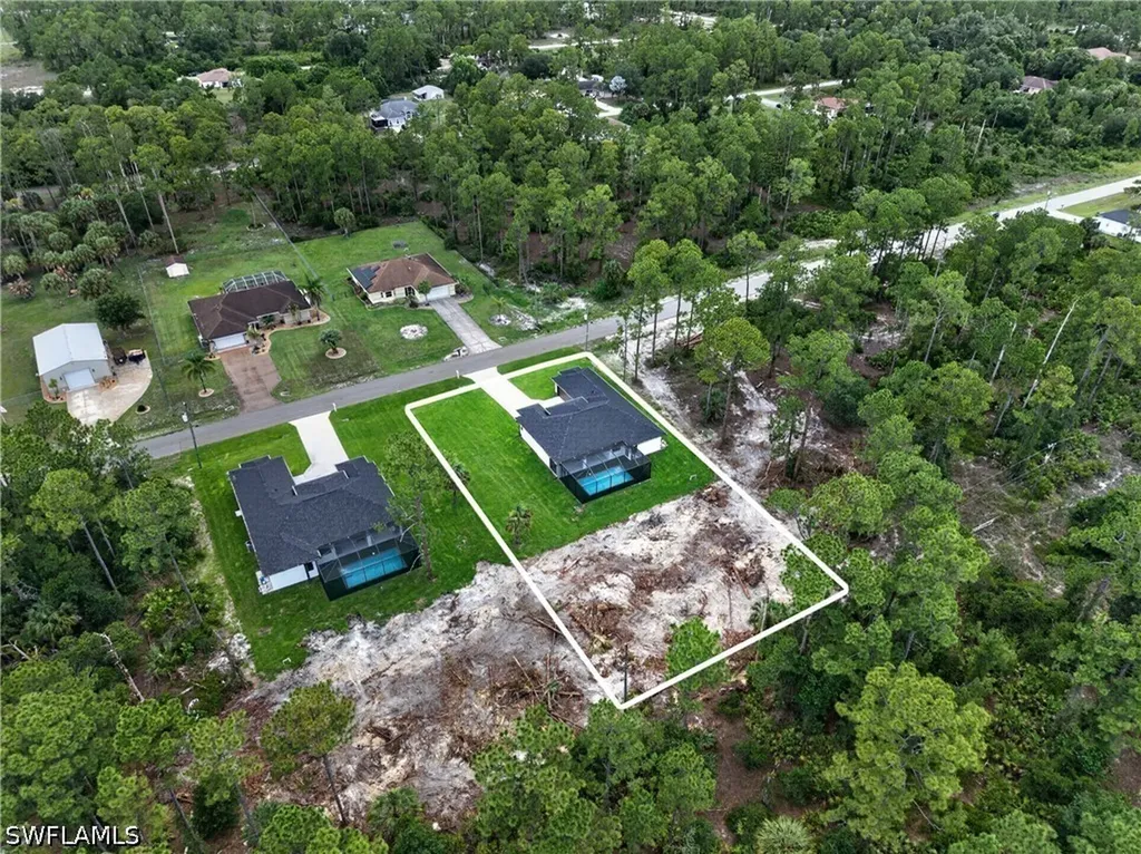 819 Moore Avenue Lehigh Acres FL 33972