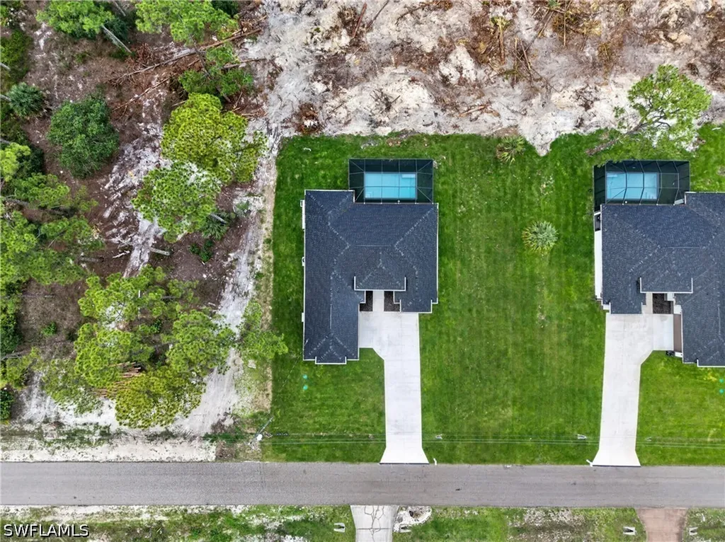 819 Moore Avenue Lehigh Acres FL 33972
