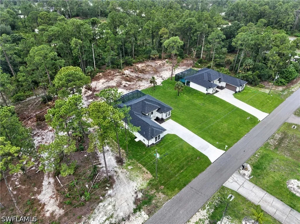 819 Moore Avenue Lehigh Acres FL 33972