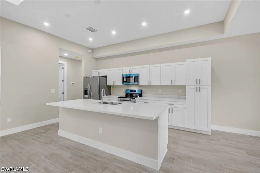 819 Moore Avenue Lehigh Acres FL 33972