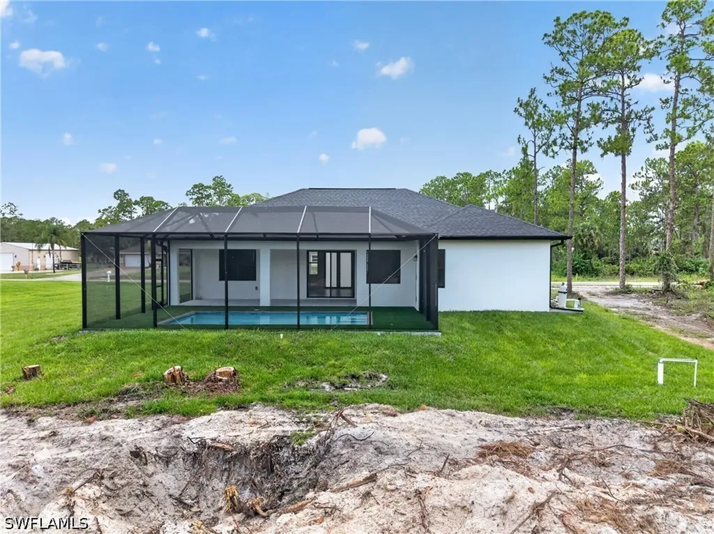 819 Moore Avenue Lehigh Acres FL 33972