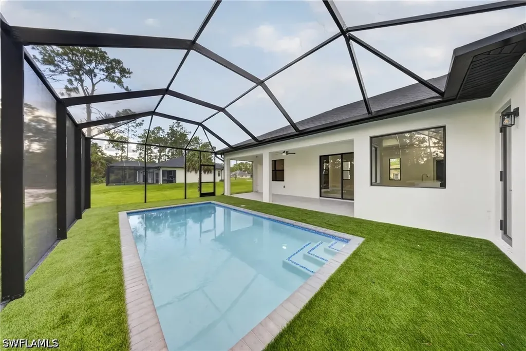 819 Moore Avenue Lehigh Acres FL 33972
