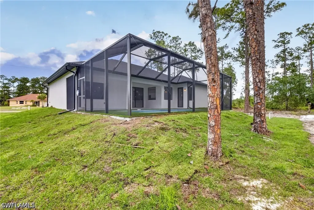 819 Moore Avenue Lehigh Acres FL 33972