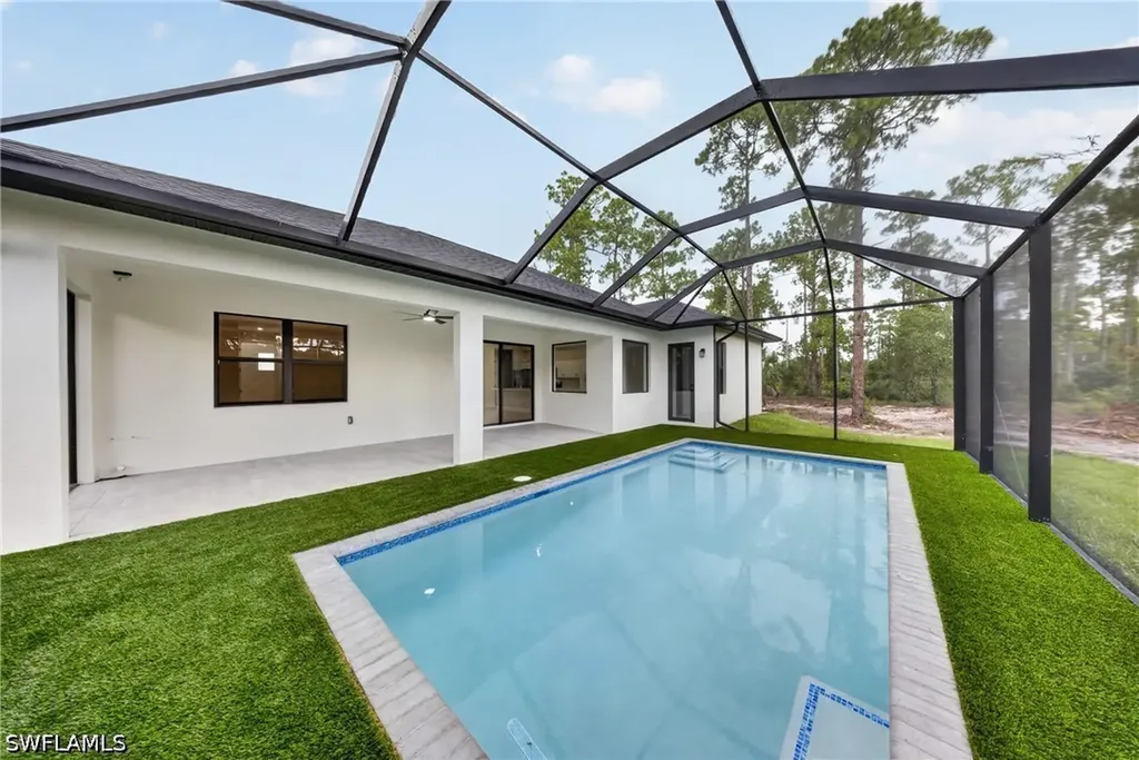 819 Moore Avenue Lehigh Acres FL 33972