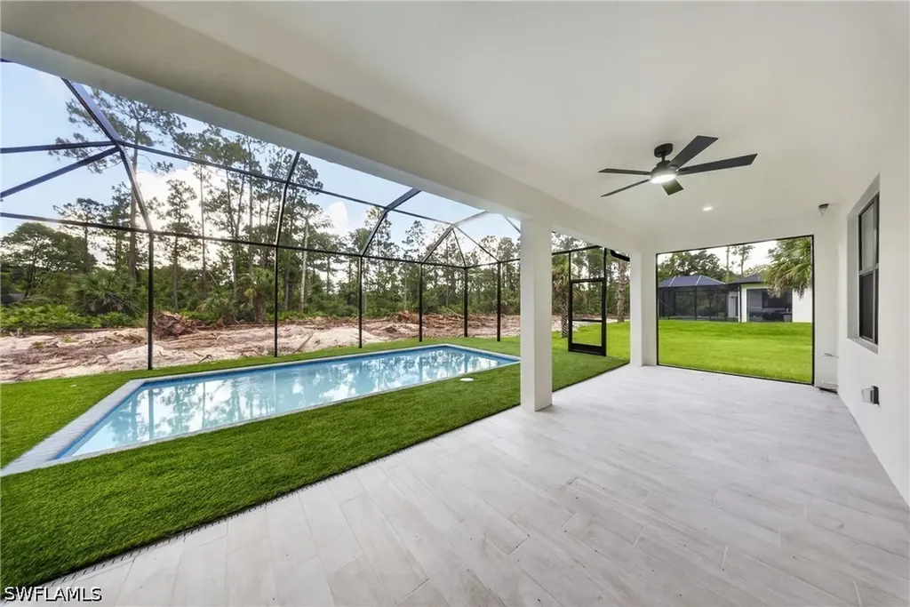 819 Moore Avenue Lehigh Acres FL 33972