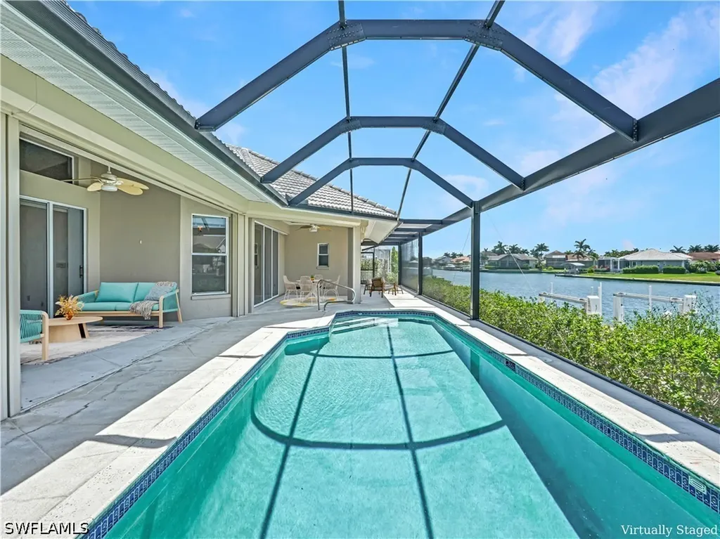 495 Adirondack Court Marco Island FL 34145