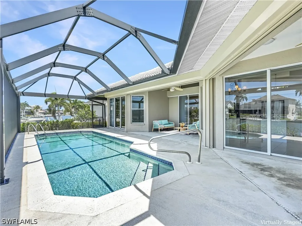 495 Adirondack Court Marco Island FL 34145