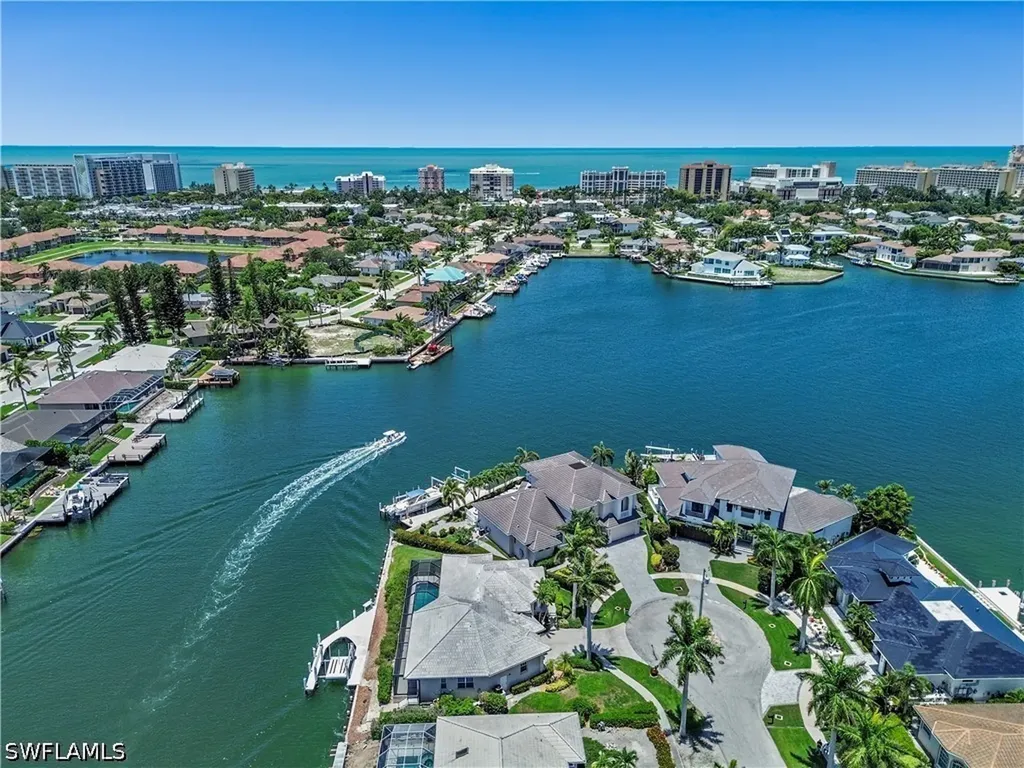 495 Adirondack Court Marco Island FL 34145