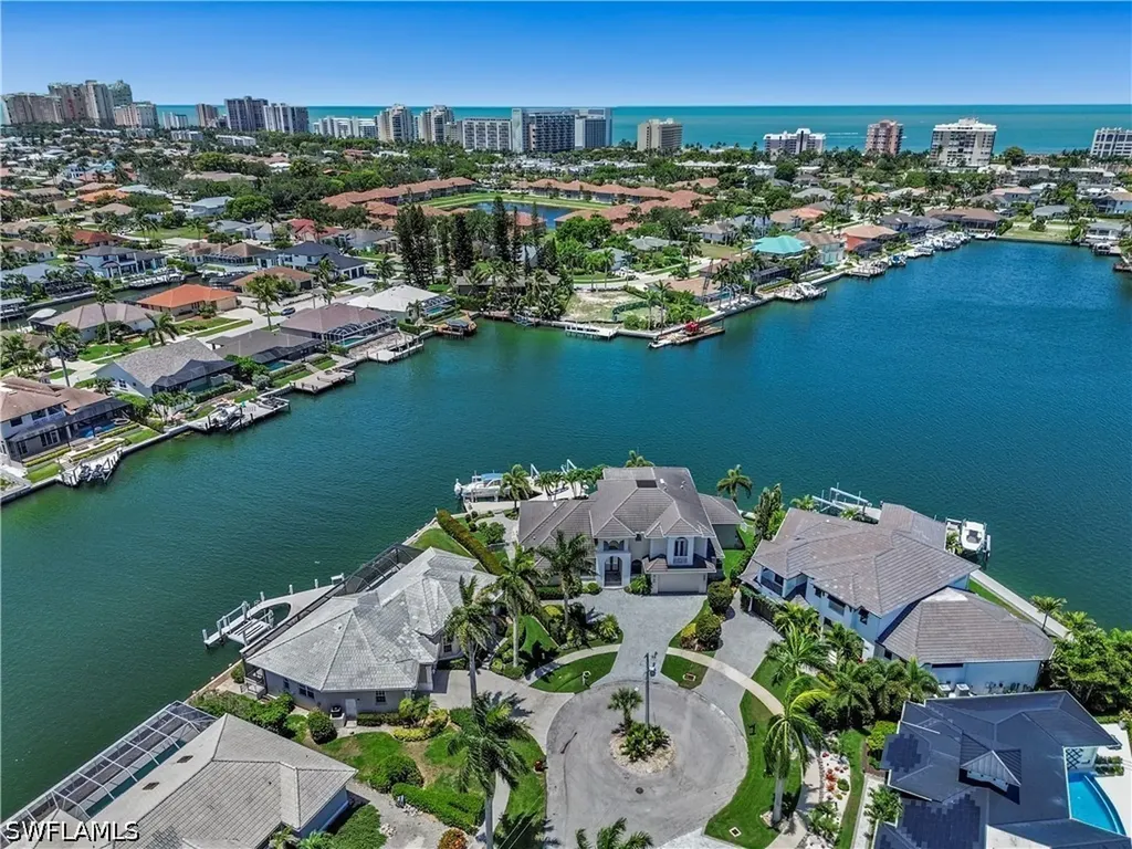 495 Adirondack Court Marco Island FL 34145