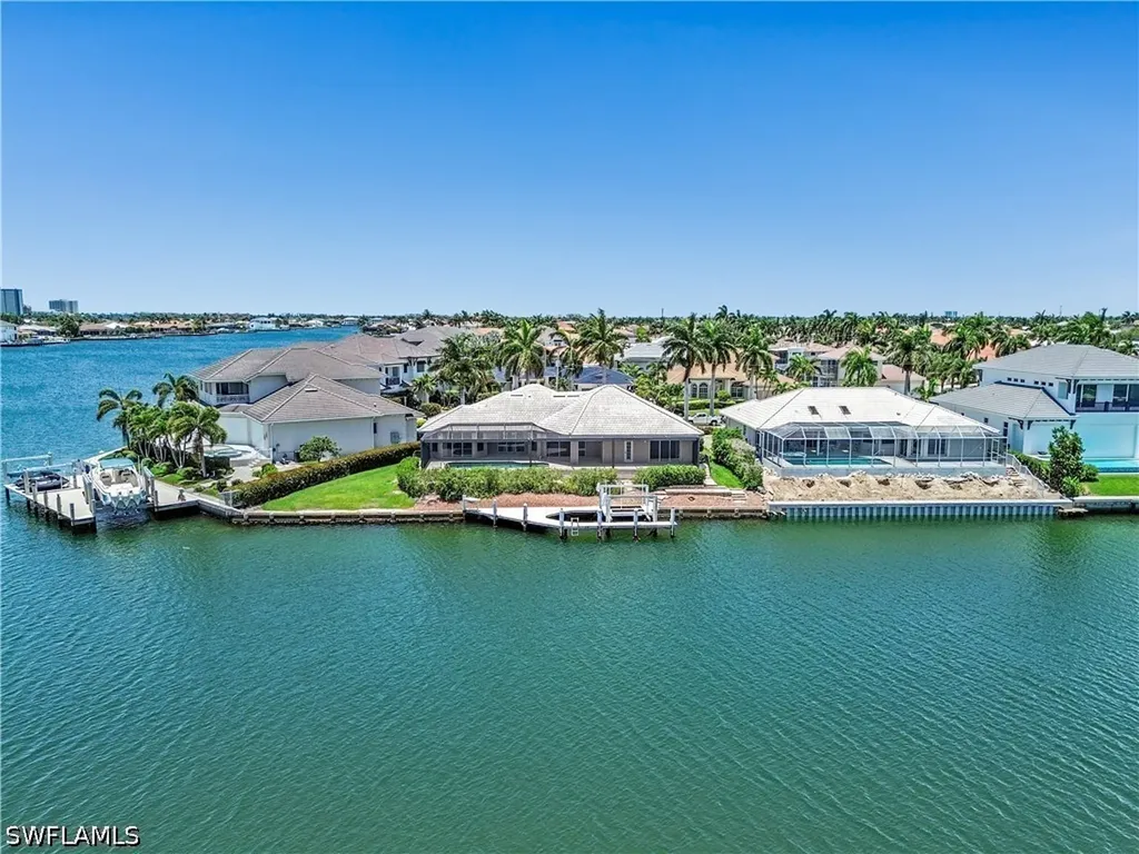495 Adirondack Court Marco Island FL 34145